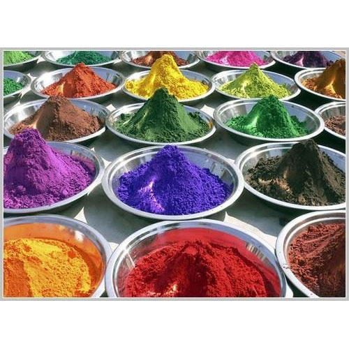 Pigment Powder Exporter in India