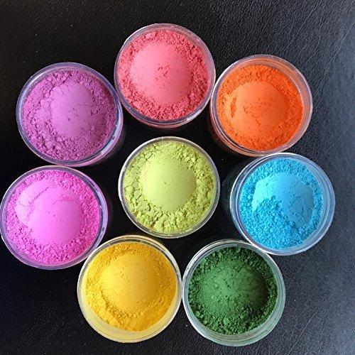 Inorganic Color Pigment Powder