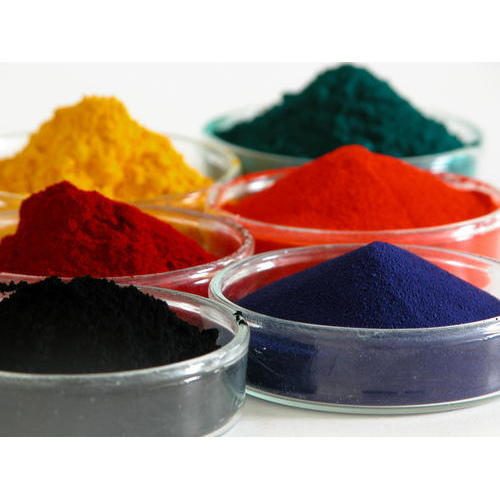 organic pigments, pigment powder manufacturer