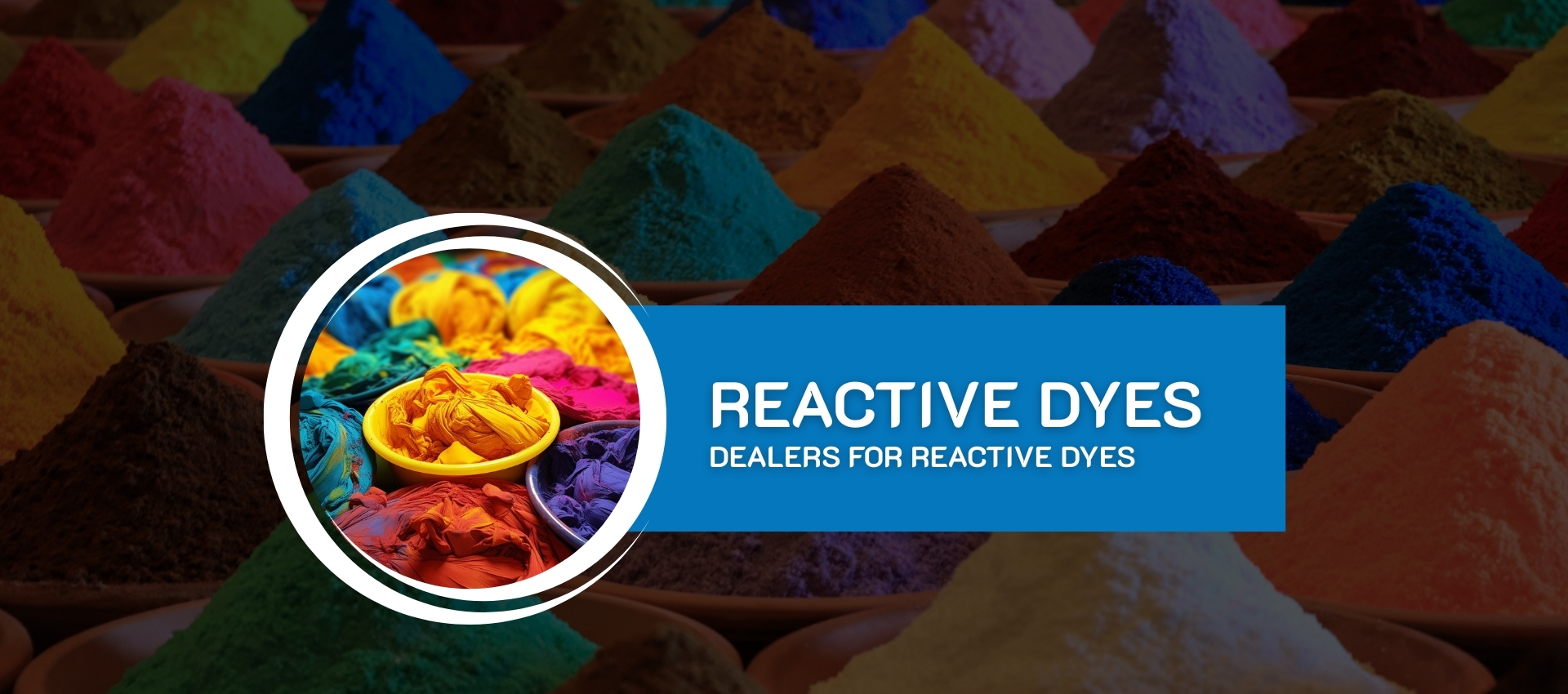 Reactive Dyes (2)