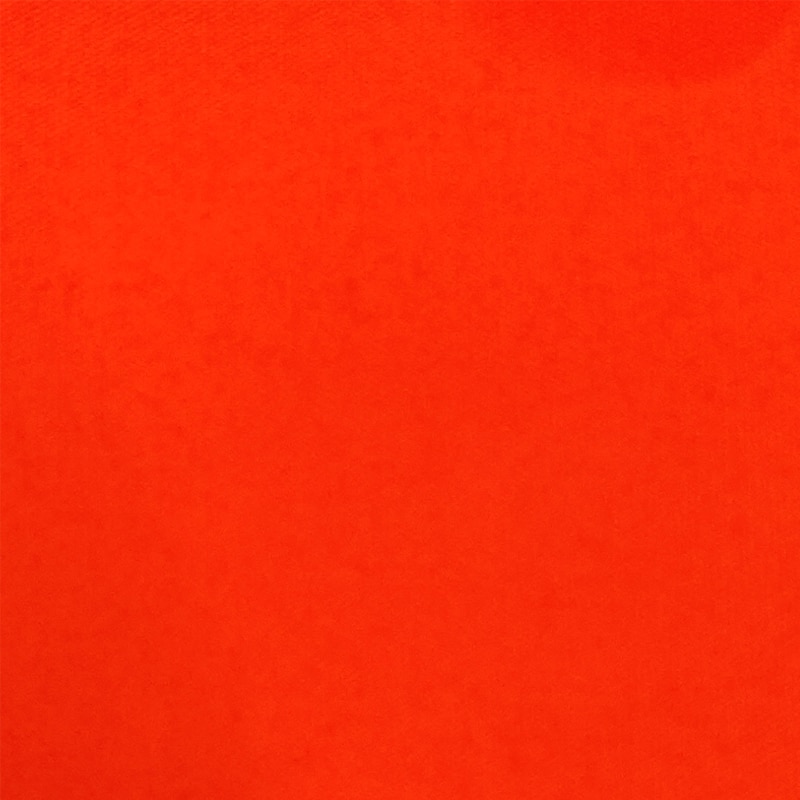 Fluorescent Bright Orange Pigments