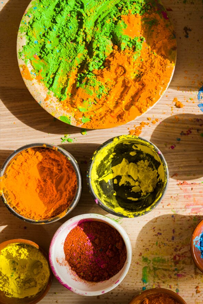 Artistic and craft applications