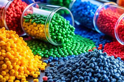 Extruded and Molded Rubber Goods