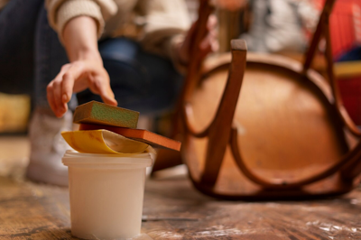 Footwear and rubber sole manufacturing