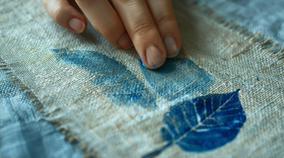 Hand-block-and-traditional-fabric-printing