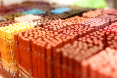 Industrial Rubber Components