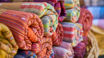 Khadi-and-cotton-cloth-printing