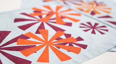 Textile-and-fabric-screen-printing
