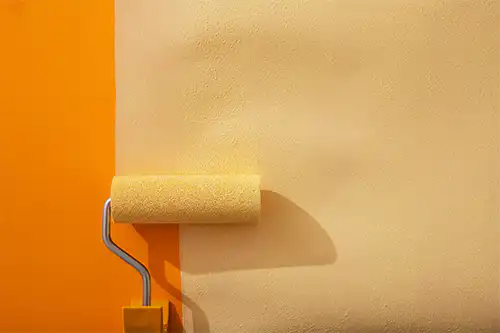 Decorative Paint System
