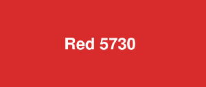 RED 5730