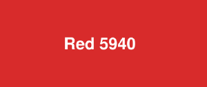 RED 5940