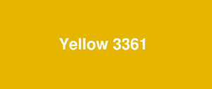 YELLOW 3361