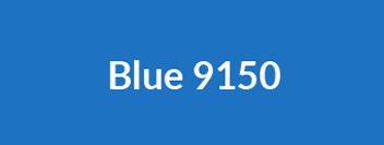 Blue 9150