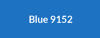 Blue 9152