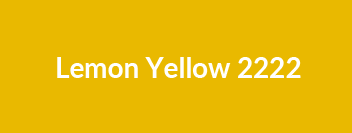 Lemon Yellow 2222