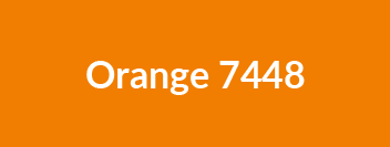 Orange 7448
