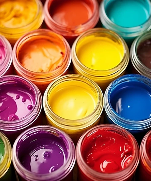 Pigment-Paste