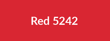 Red 5242