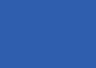 Reddish blue