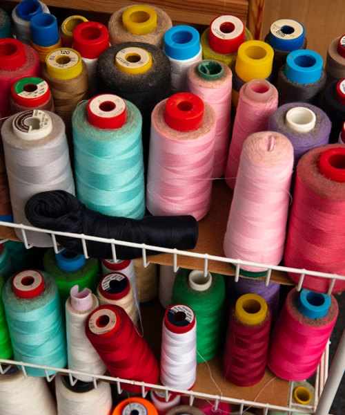 Textile-Auxiliaries