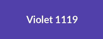Violet 1119