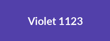 Violet 1123
