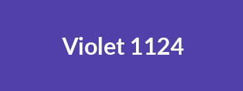 Violet 1124